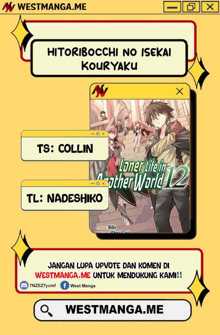 Lonely Attack on the Different World chapter 282 halaman 4