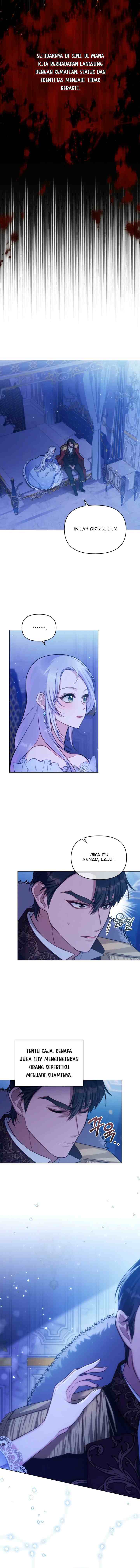 Disobey The Duke If You Dare chapter 17 halaman 9