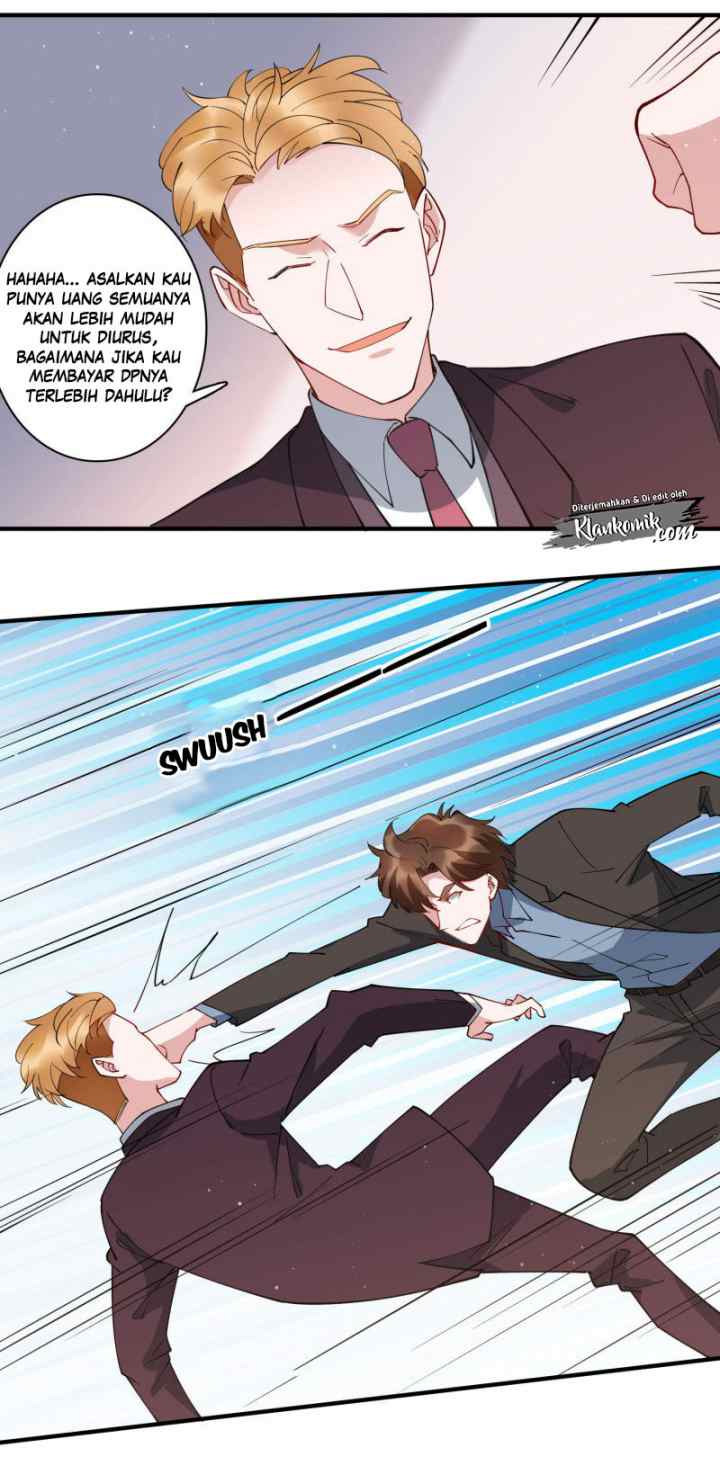 Beautiful Boss Cold-Hearted chapter 79 halaman 17