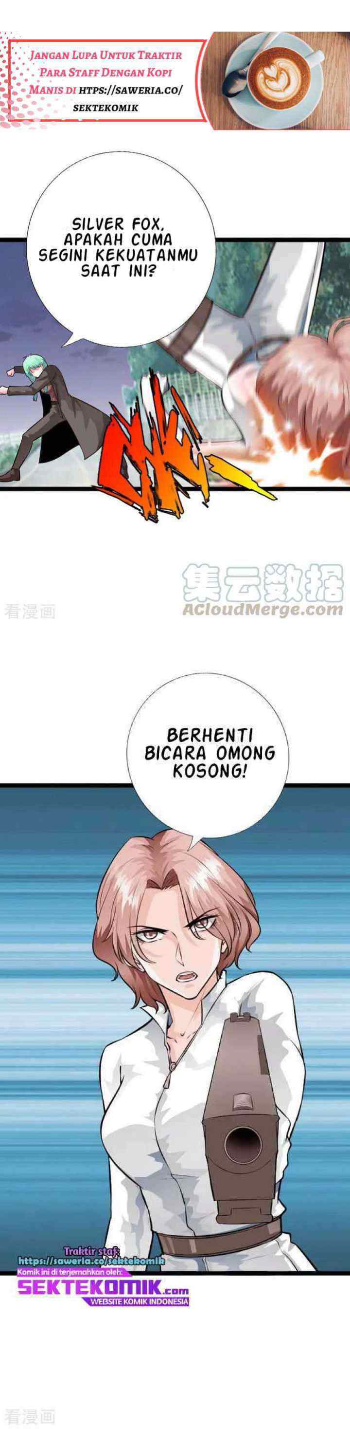 Hopeless chapter 153 halaman 5