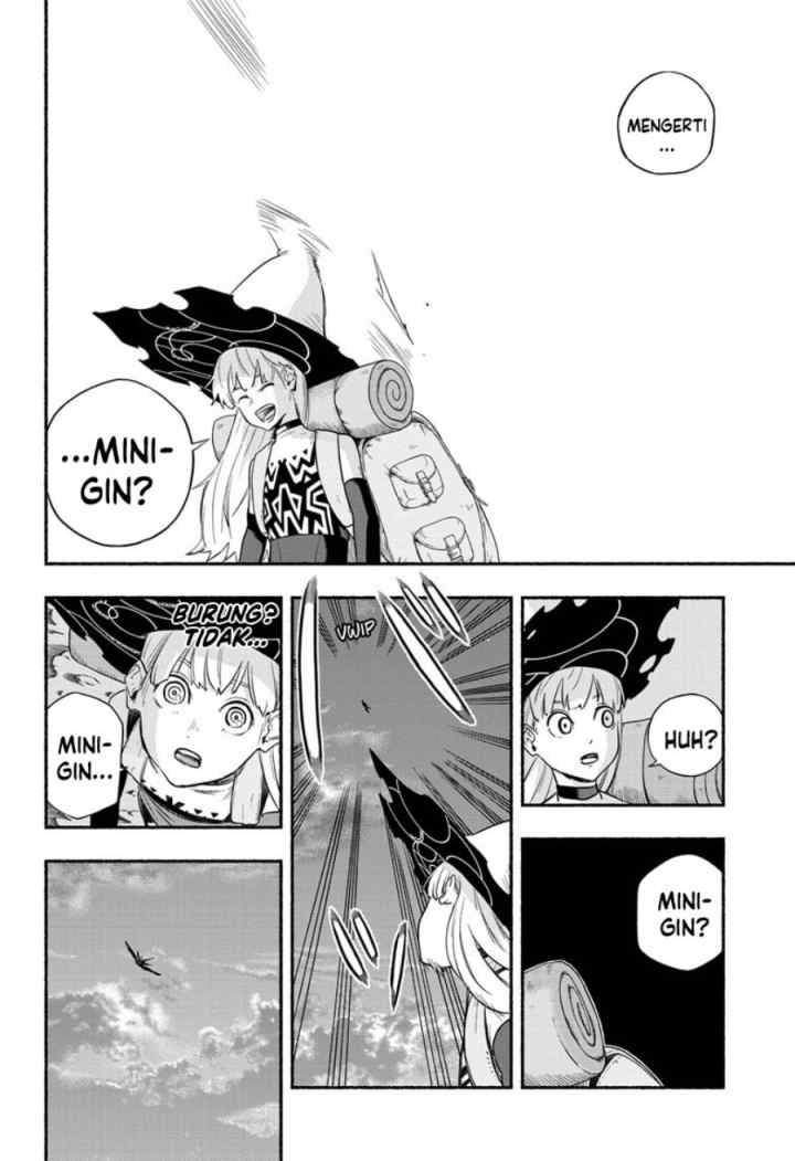 Ginka to Gluna chapter 7 halaman 14