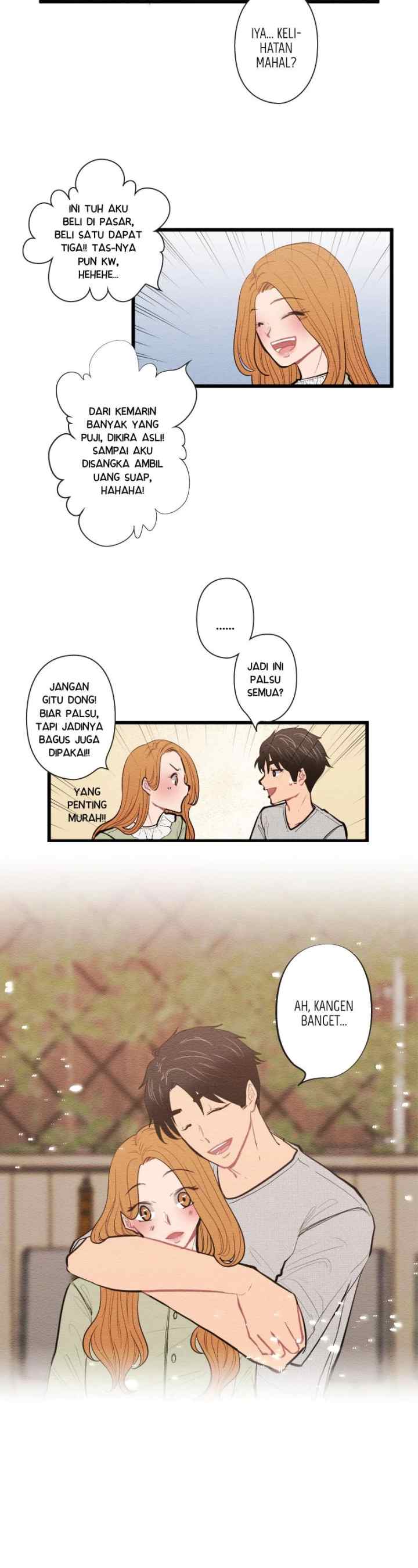 Mistake S1 chapter 97 halaman 10