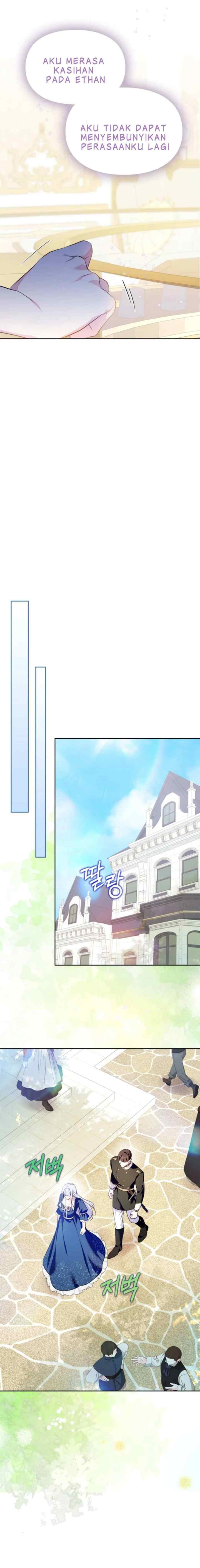 I Became the Tyrant's Servant chapter 67 halaman 11