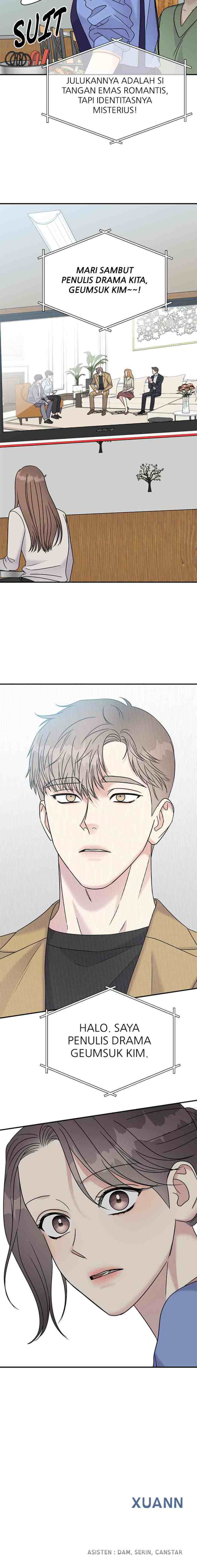 Do As I Say! chapter 68 halaman 17
