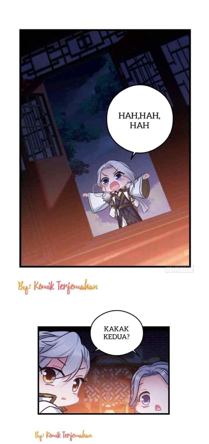 I Won't Marry The Enemy Prince chapter 67 halaman 14