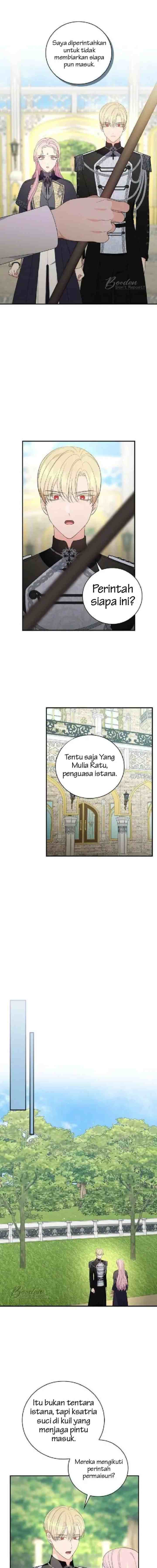 Duchess of the Glass House chapter 92 halaman 15