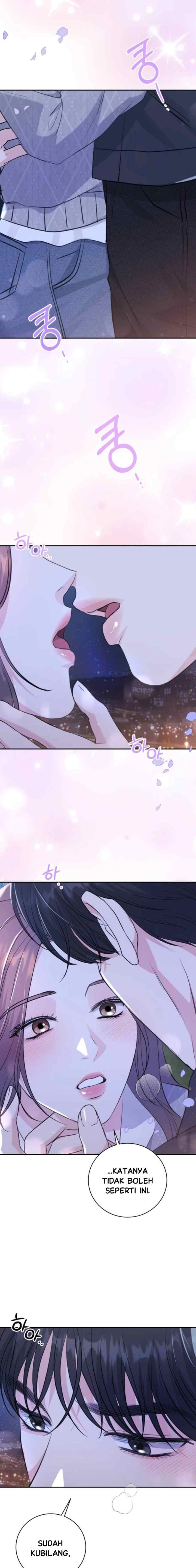 Endless Summer chapter 29 halaman 16