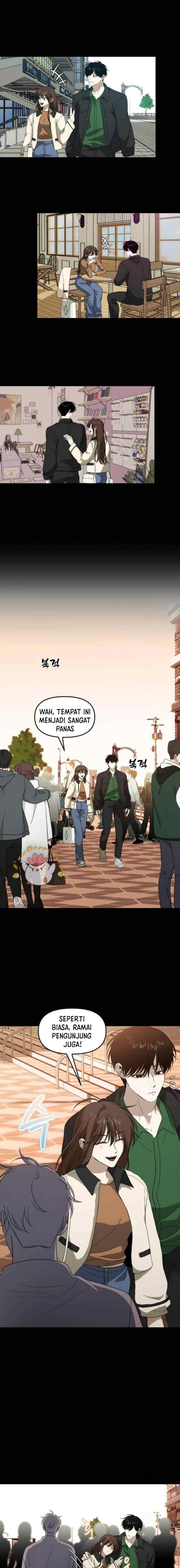 Siyoon Redflag chapter 176 halaman 6