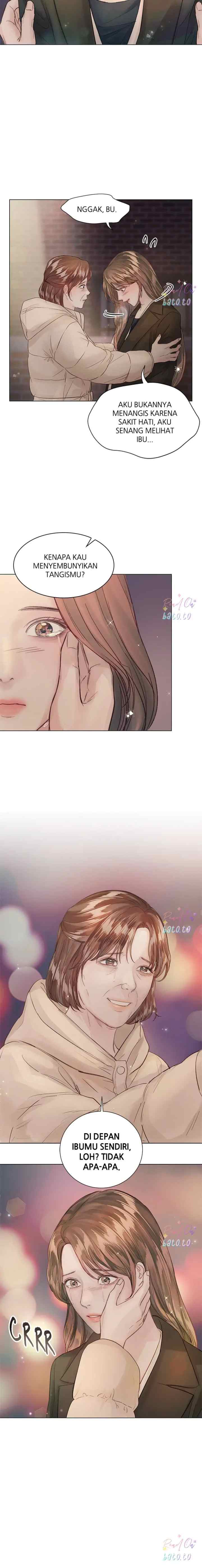 There Must Be Happy Endings chapter 81 halaman 16