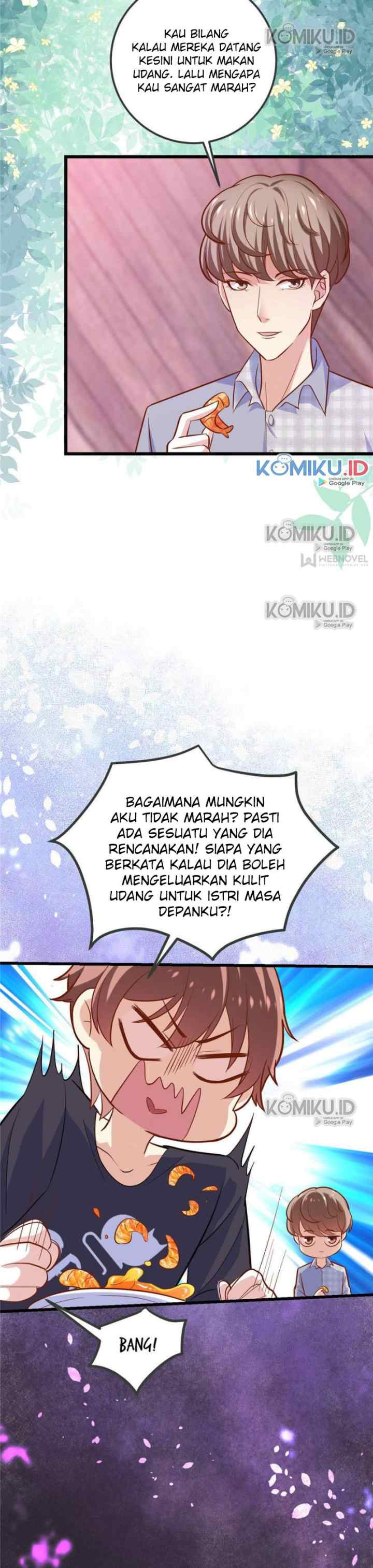 My Beautiful Time With You chapter 134 halaman 12