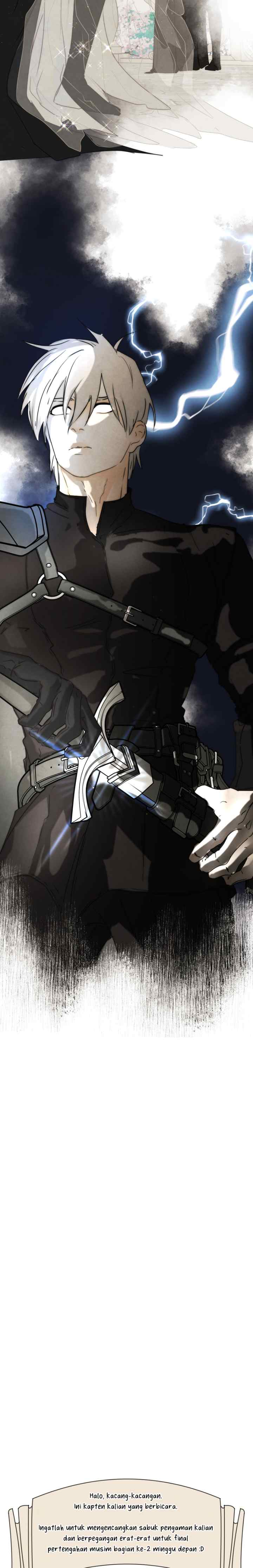 I Am the Villain chapter 43 halaman 18