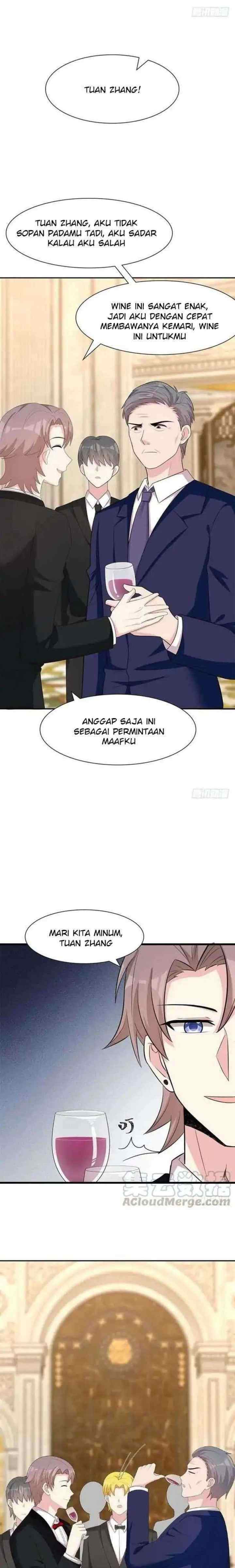 The Wife Contract and My Daughter's Nanny chapter 148 halaman 13