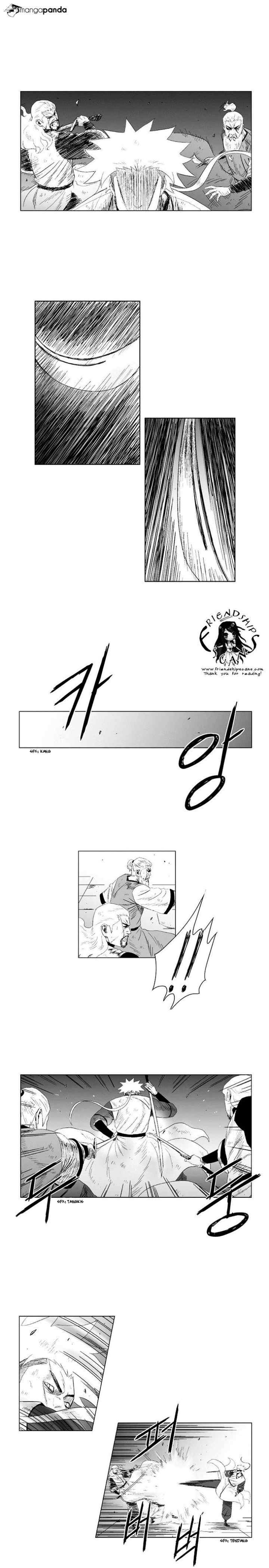 Red Storm chapter 88 halaman 7