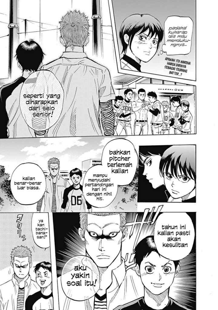Bungo chapter 28 halaman 9