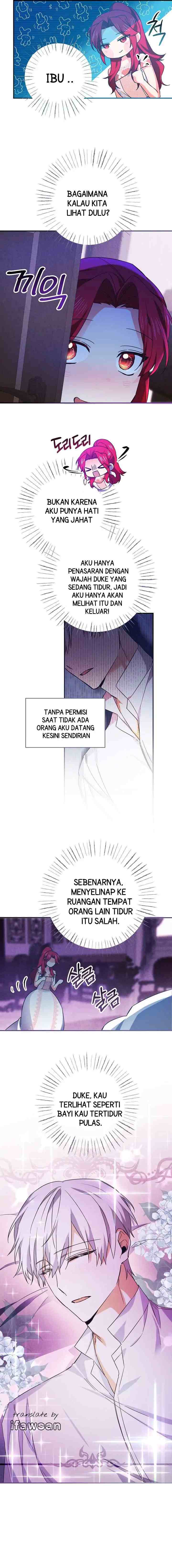 I Tamed the Duke chapter 16 halaman 12