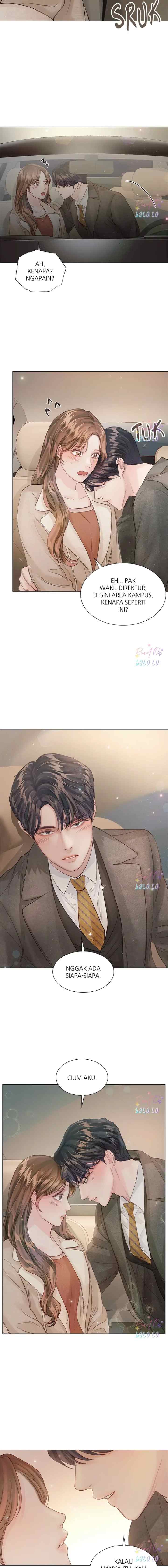 There Must Be Happy Endings chapter 77 halaman 7