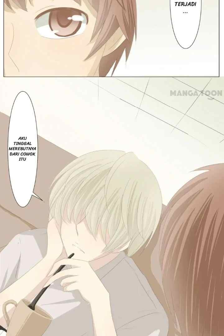 Summer Never Ends chapter 79 halaman 14