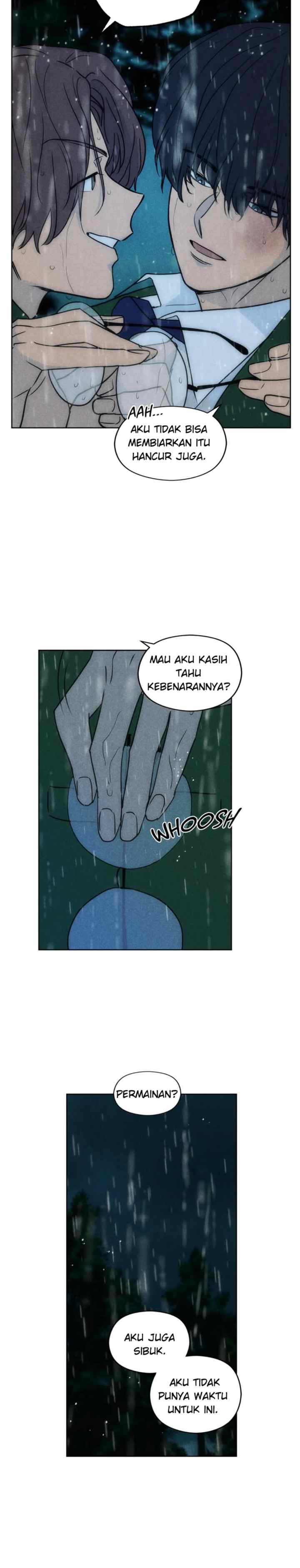 Spinach Bouquet chapter 74 halaman 19