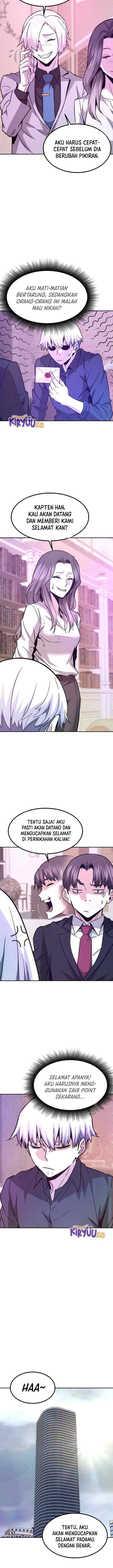 Han Dae Sung Returned From Hell chapter 140 halaman 6