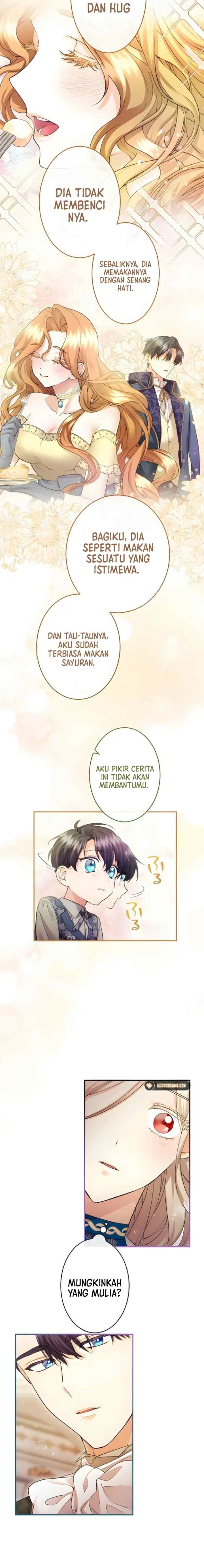 Munou na Mamahaha desu ga, Kazoku no Dekiai ga Tomarimasen! chapter 15 halaman 12
