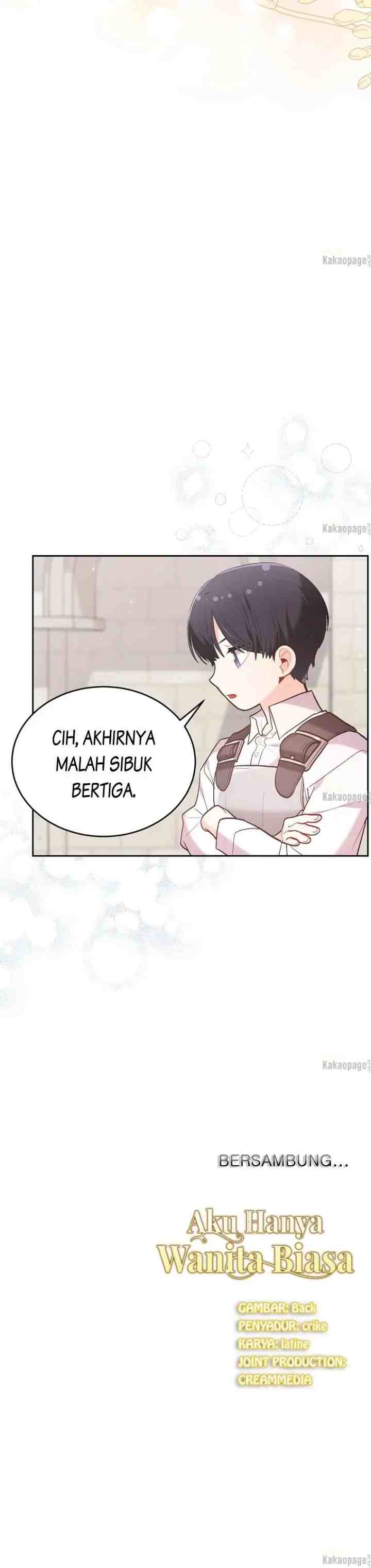 I Was Just an Ordinary Lady chapter 145 halaman 19
