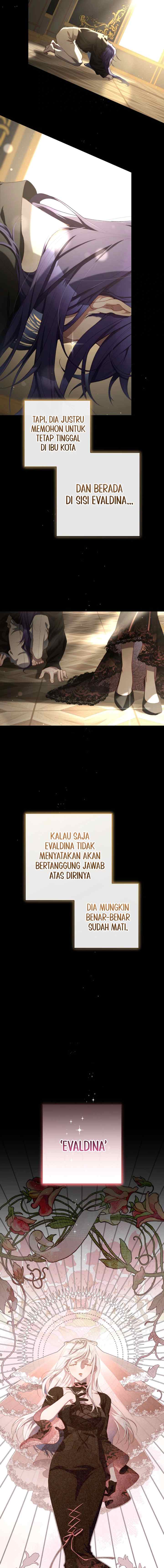 Crowning a Spoiled Prince chapter 93 halaman 16