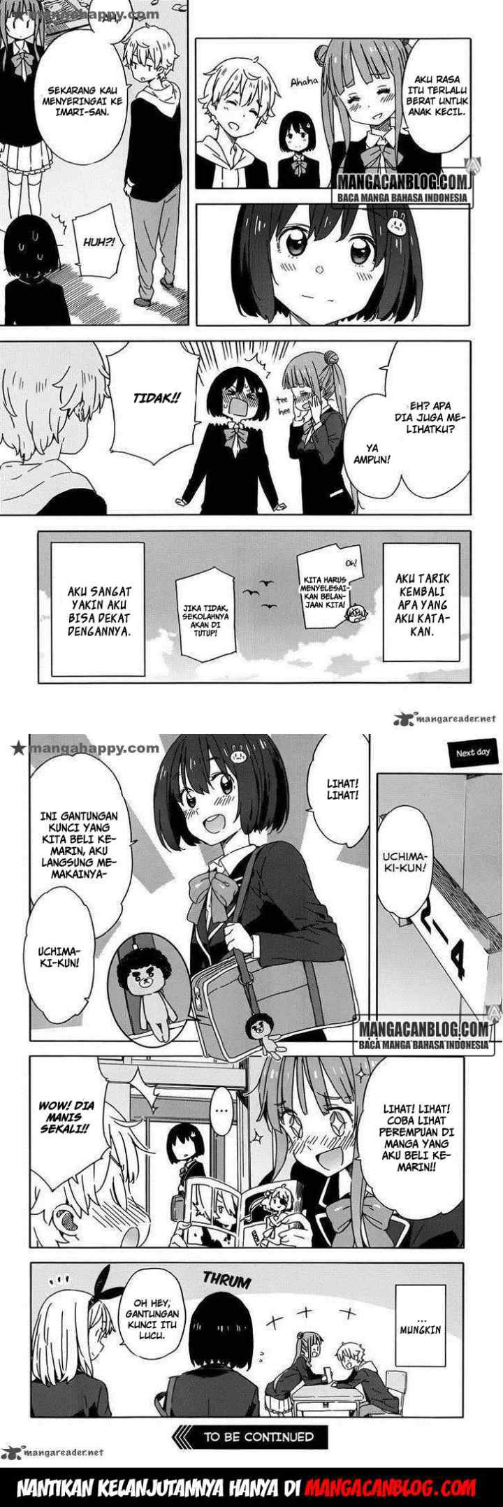Kono Bijutsubu ni wa Mondai ga Aru! chapter 22 halaman 12