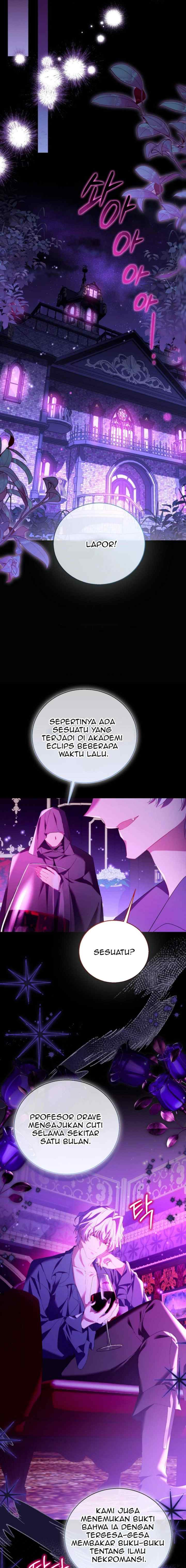 I'm a Fake Saintess but the Gods Are Obsessed chapter 96 halaman 17