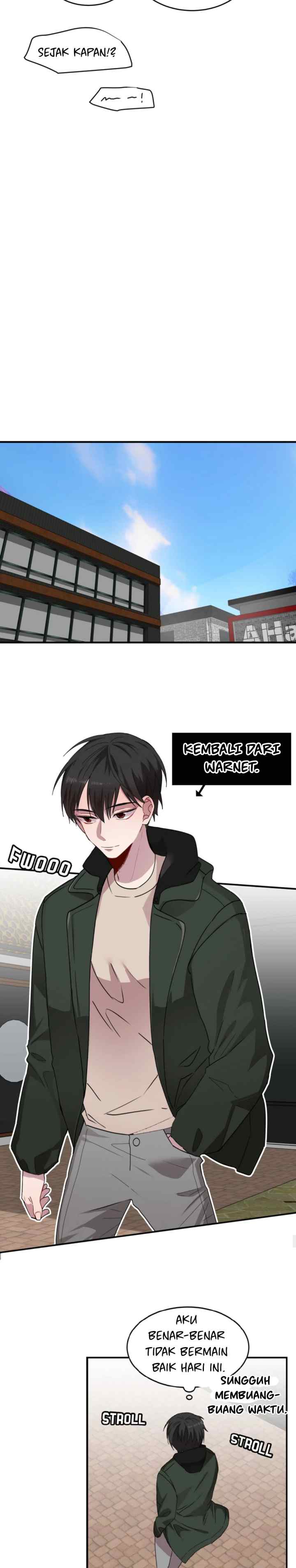 My Darling Signed In chapter 30 halaman 13