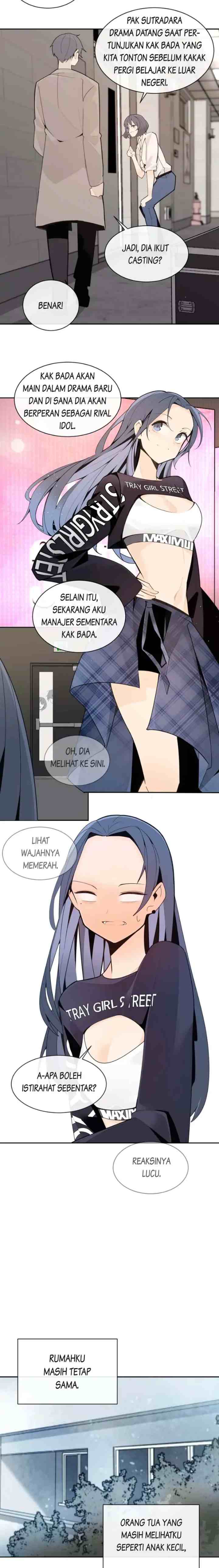 Devil Sword King chapter 266 halaman 12