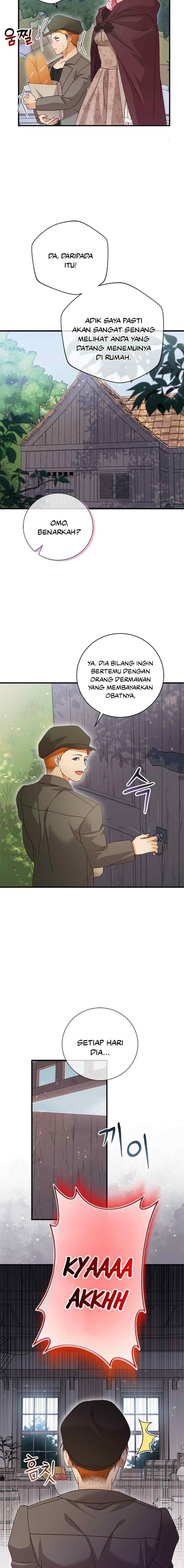 I Took Away The Tyrant's Chastity chapter 52 halaman 15