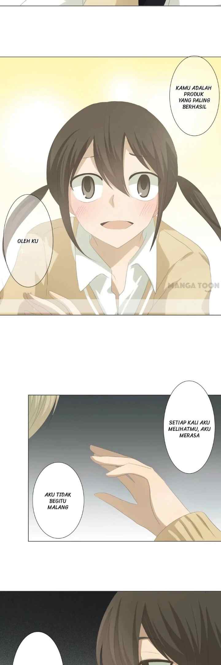 Summer Never Ends chapter 156 halaman 6