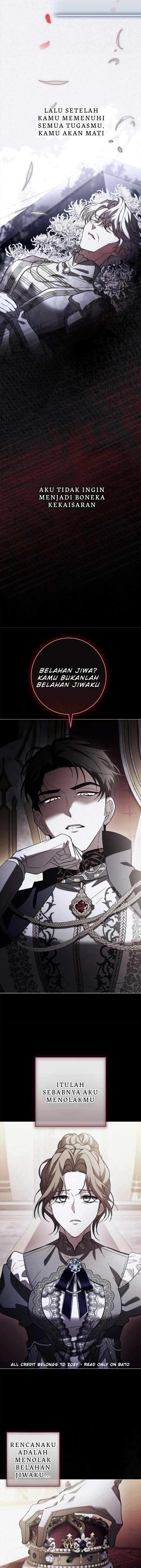 Dark Chain chapter 38 halaman 4