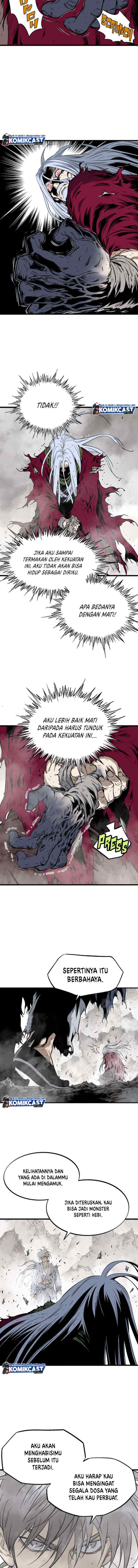 Gosu chapter 213 halaman 7
