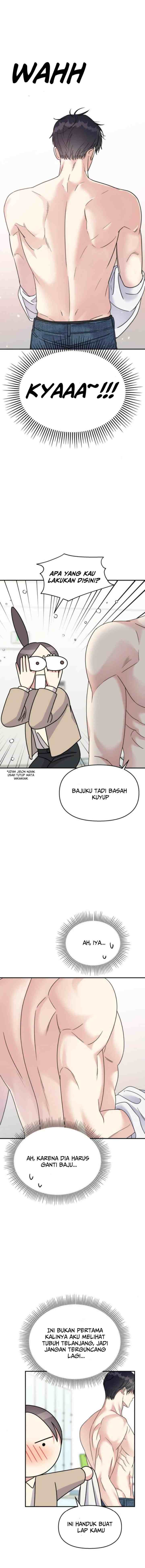 Do As I Say! chapter 97 halaman 6