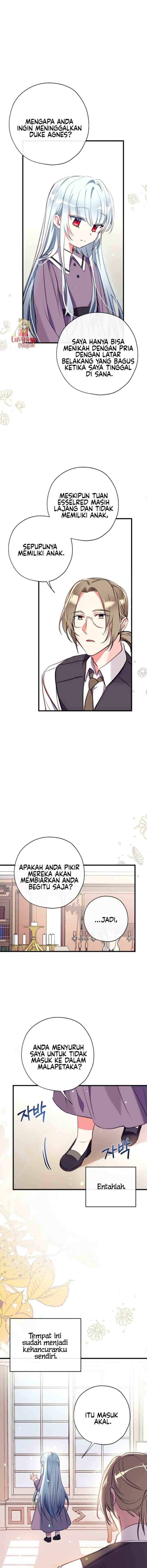Family is Needed chapter 8 halaman 12