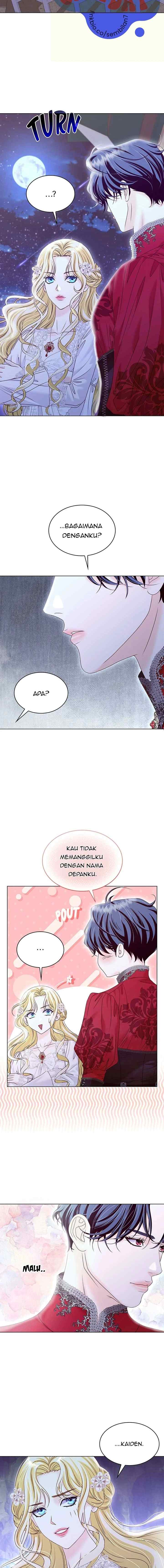The Villainess Tames the Crazed Devil chapter 15 halaman 13