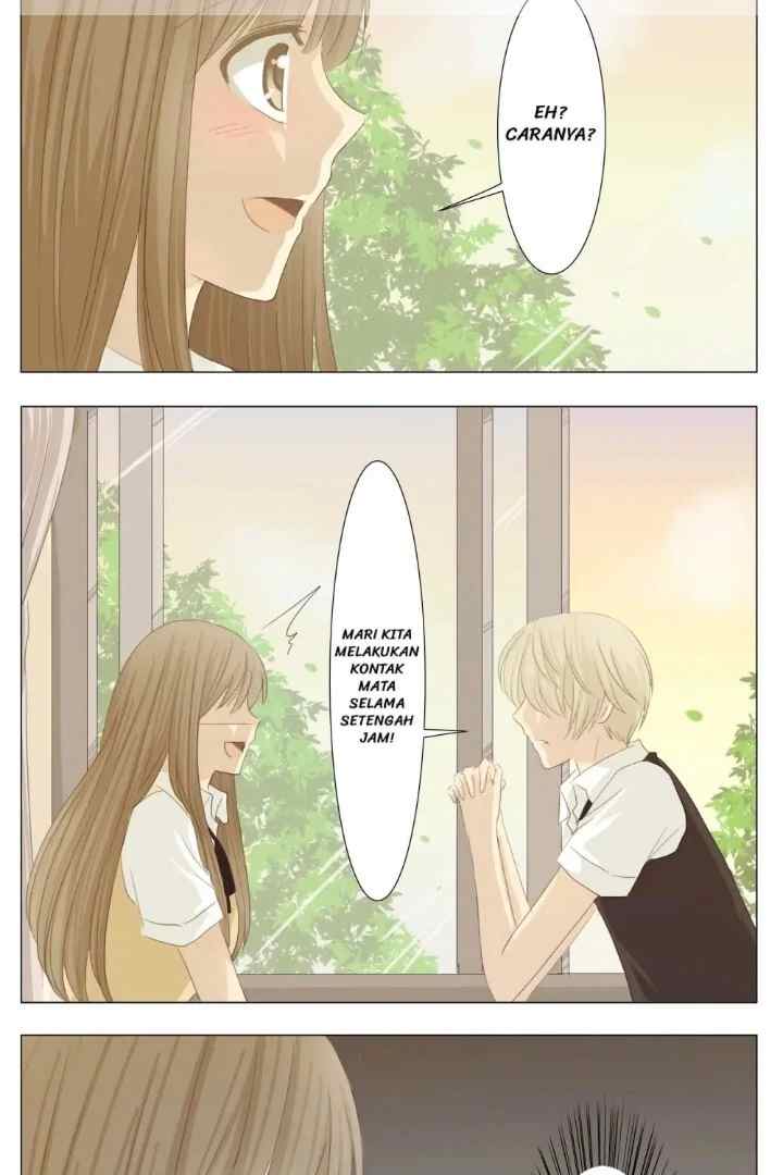 Summer Never Ends chapter 62 halaman 13