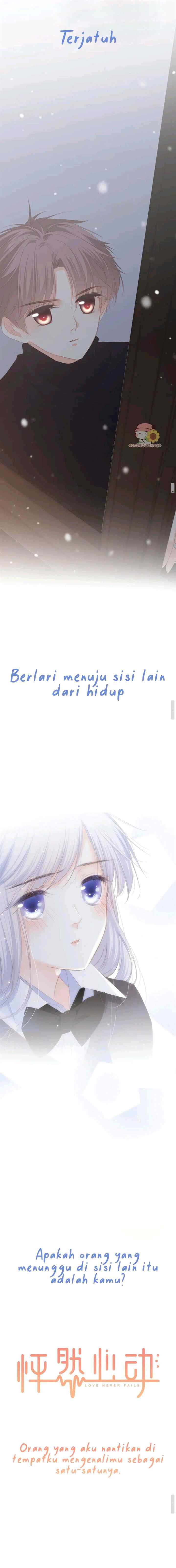 Love Never Fails chapter 0 halaman 7