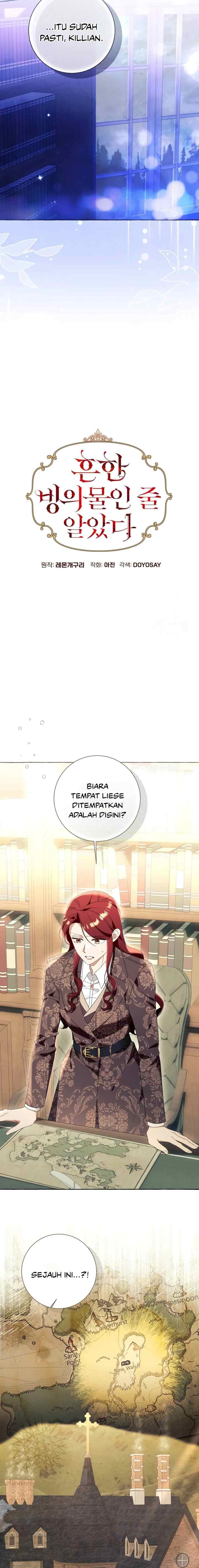 Achei que fosse uma história comum de Isekai chapter 98 halaman 10