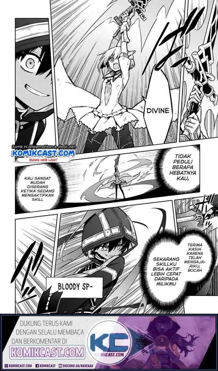Assassin's Pride chapter 31.1 halaman 9