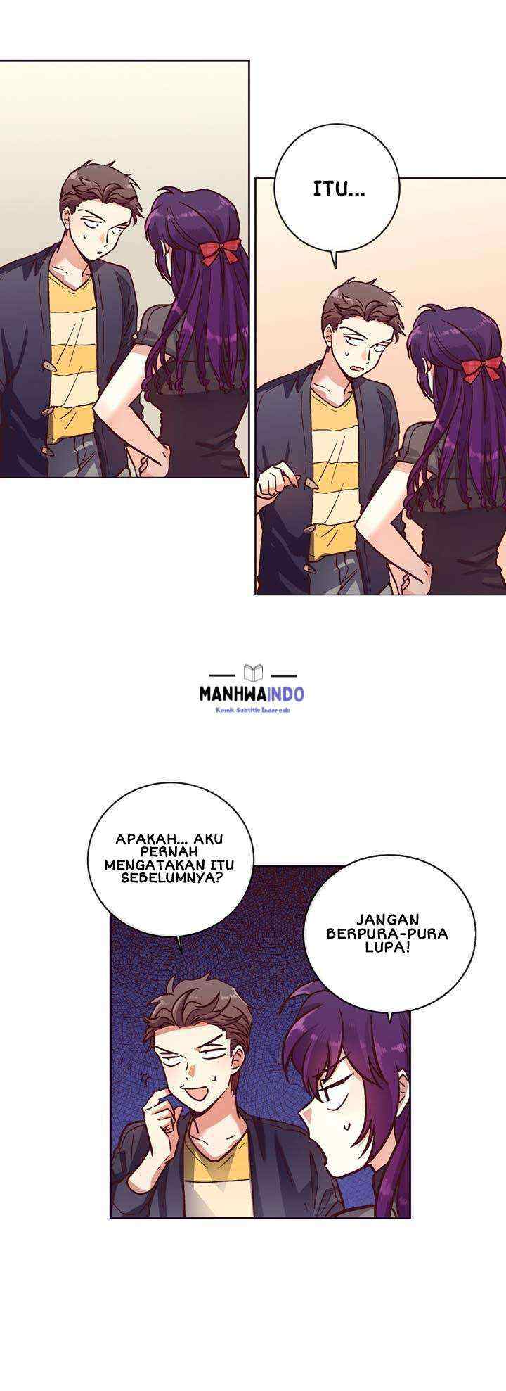 Pride Complex chapter 13.1 halaman 9