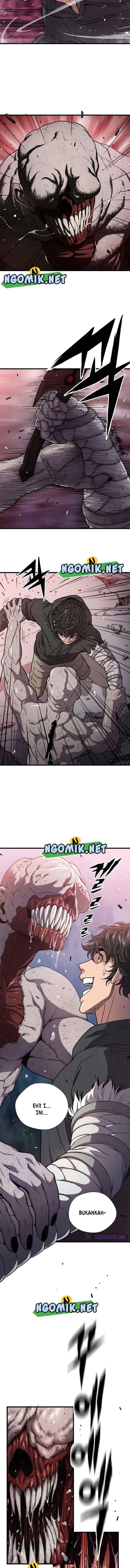 Hoarding in Hell chapter 30 halaman 17