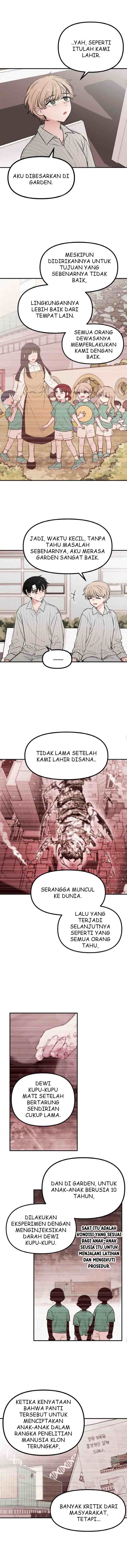 Blood and Butterflies chapter 22 halaman 6