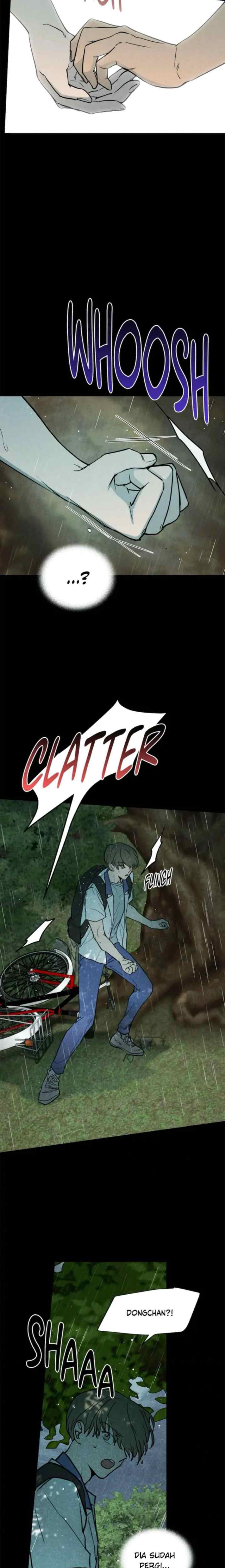 Spinach Bouquet chapter 22 halaman 7