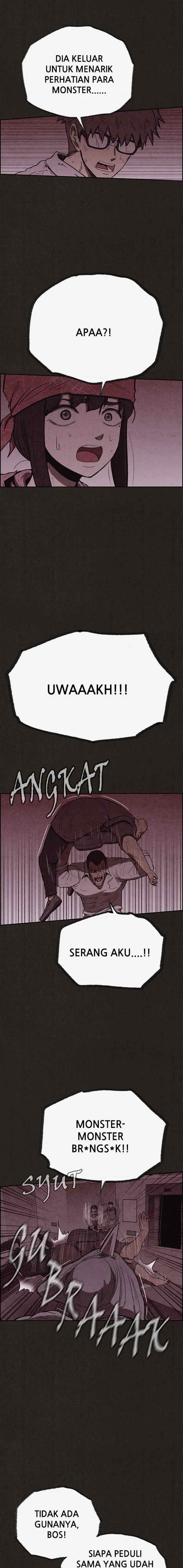 Dulce Hogar chapter 112 halaman 13