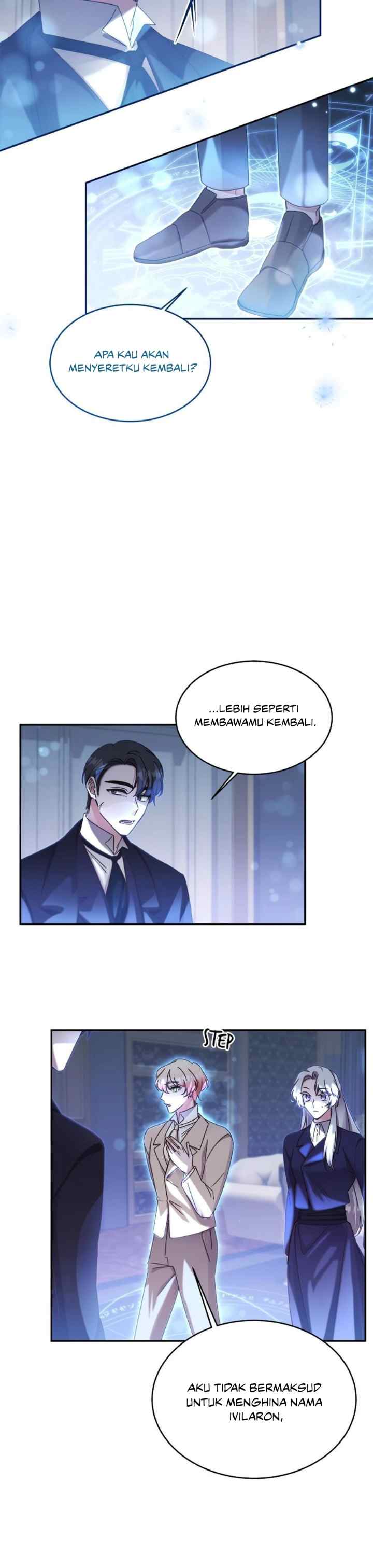 Sweetie, Sweetie, Sweetie chapter 60 halaman 6