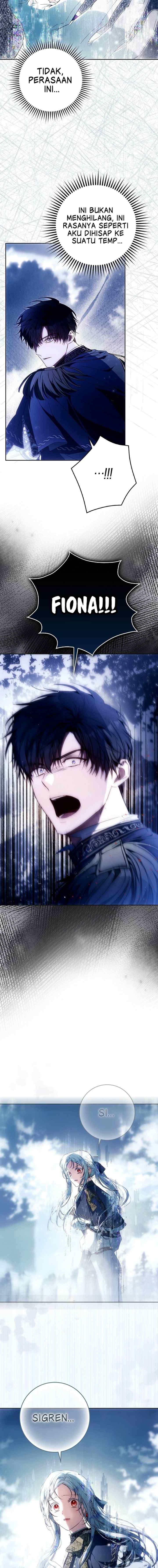 I Became the Wife of the Male Lead chapter 128 halaman 17