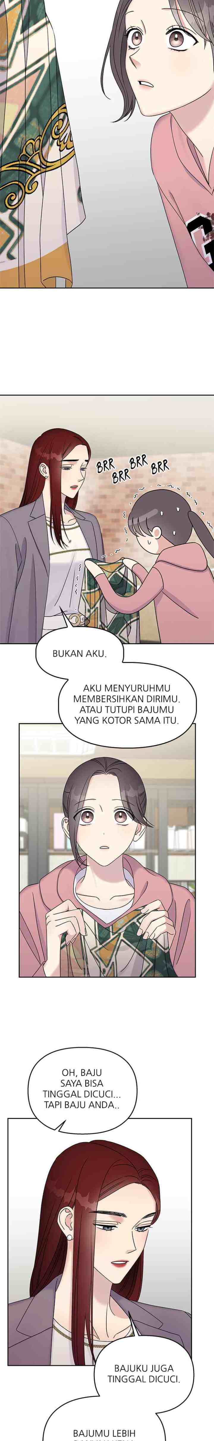 Do As I Say! chapter 29 halaman 7