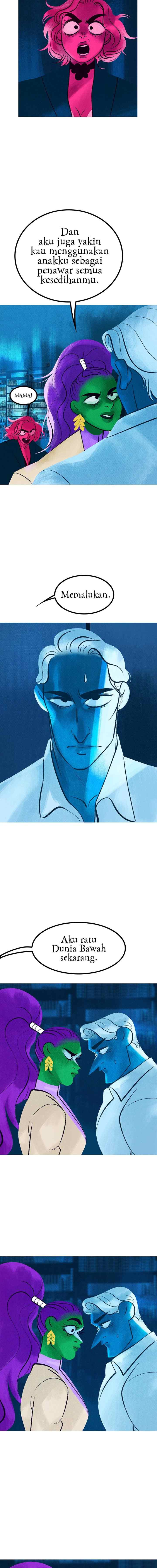 Lore Olympus chapter 211 halaman 14